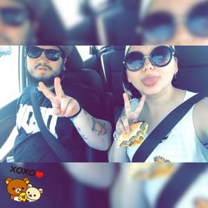 Meet your Posher, Alex